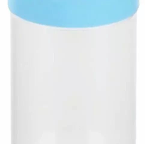 Pote com tampa coroa