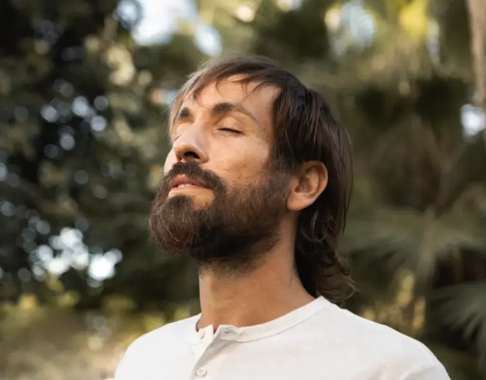 Casa de repouso para dependentes químicos