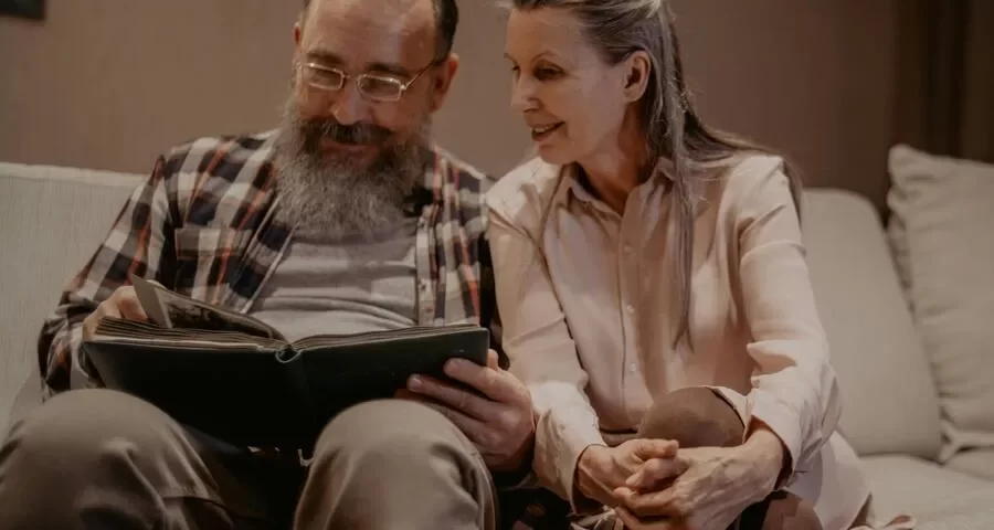 Residencial para idosos em São Paulo