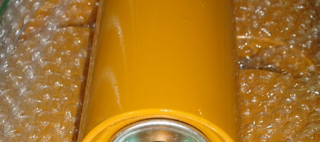 Roletes de carga preco