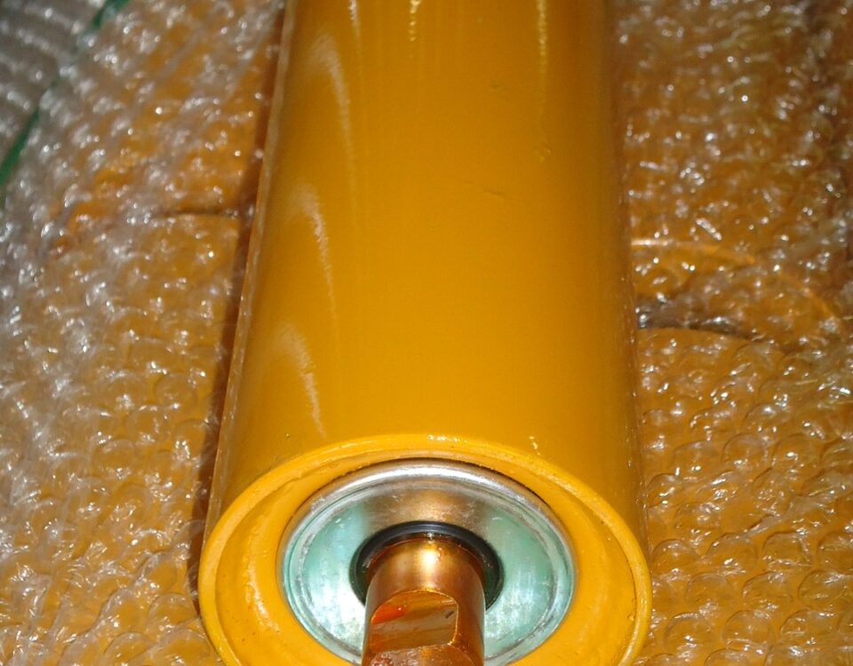 Roletes de carga preco