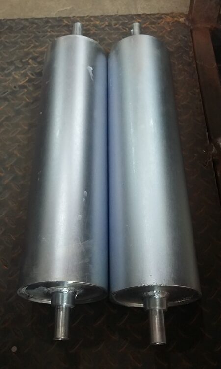 Soluções em transporte de carga