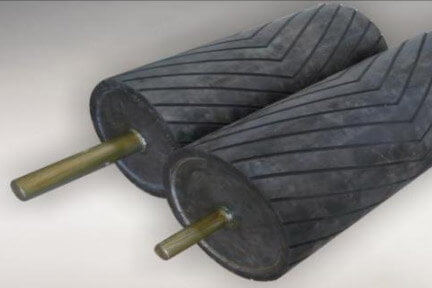 Tambores para Transportadores