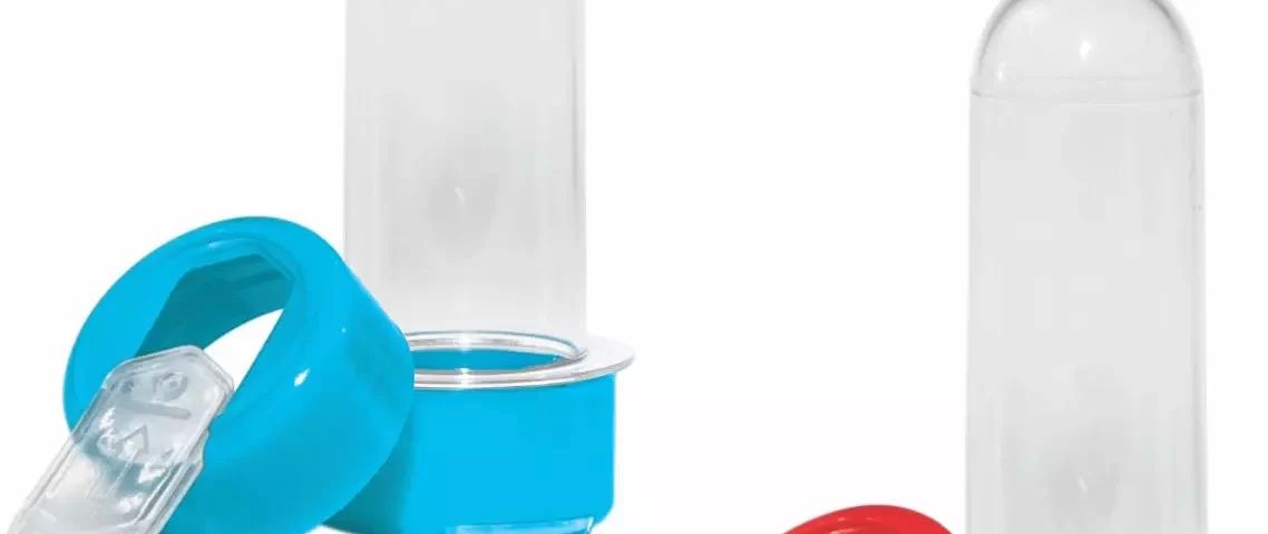 Tubete 8 cm fabricante