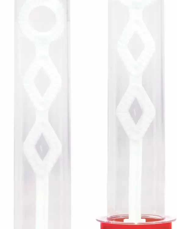 Tubete bolha de sabão