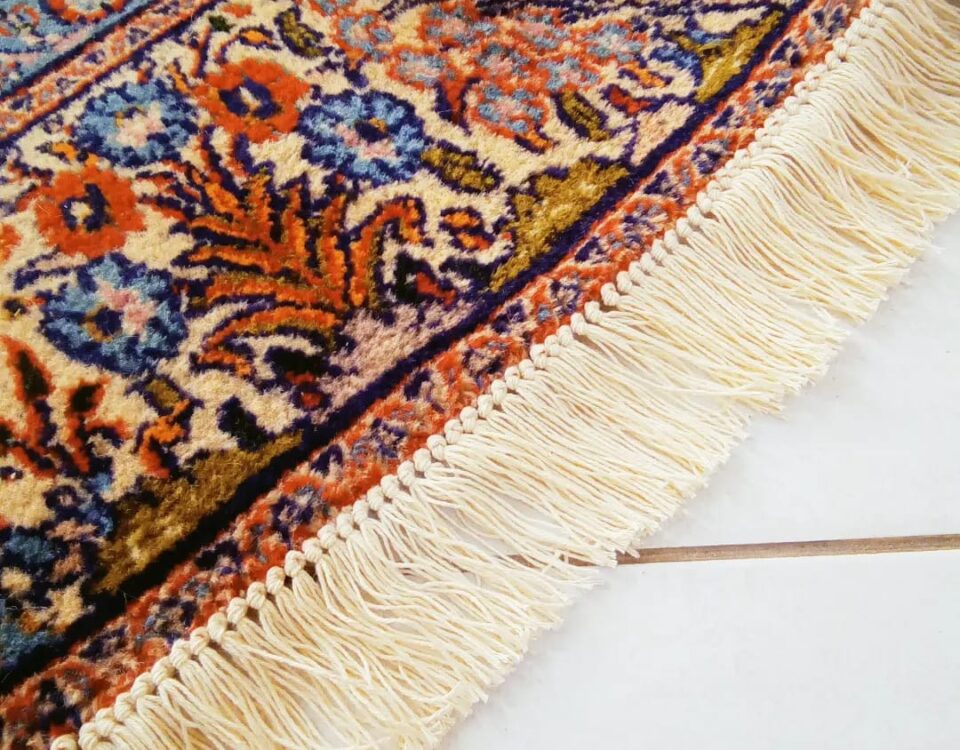 A Melhor Empresa de Limpeza de Tapetes