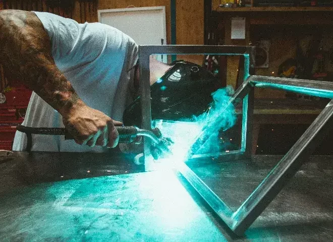 Acessórios tocha MIG