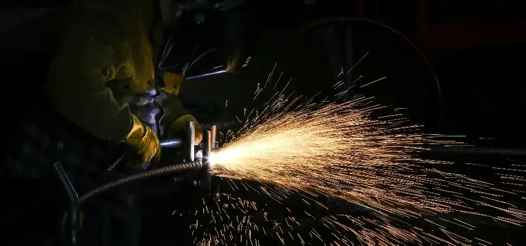 Acessórios tocha TIG