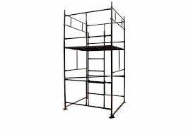 Aluguel de andaimes preço