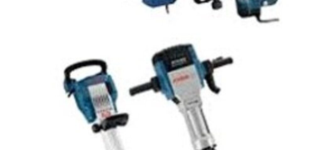 Aluguel de Martelete