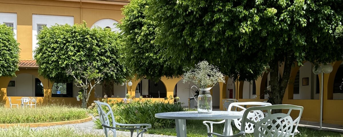 Clínica de reabilitação para alcoólatras de luxo