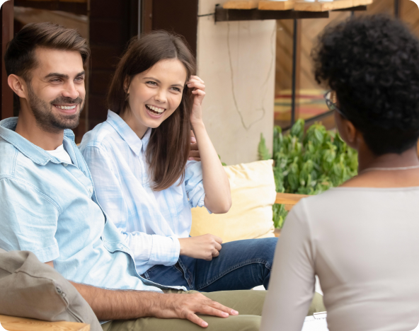 Clínica de recuperação de luxo