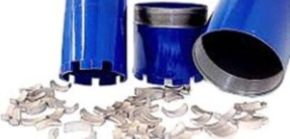 Brocas para Perfuratriz