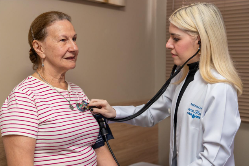 Cardiologista Consulta Particular