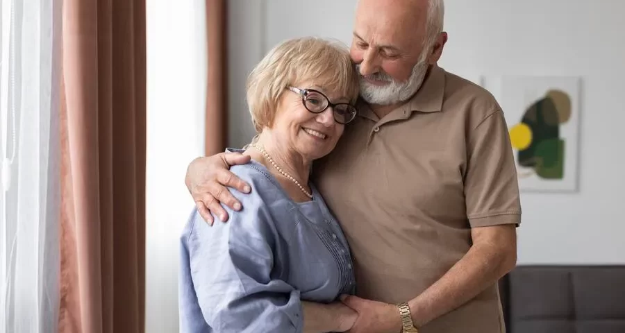 Casa de repouso em Alphaville