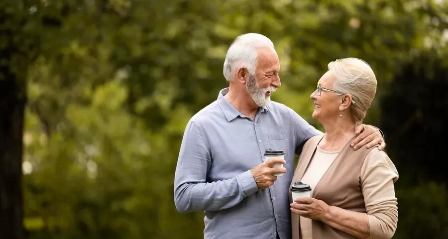 Casa de repouso na granja viana