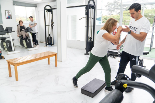 Clínica de Cardiologia