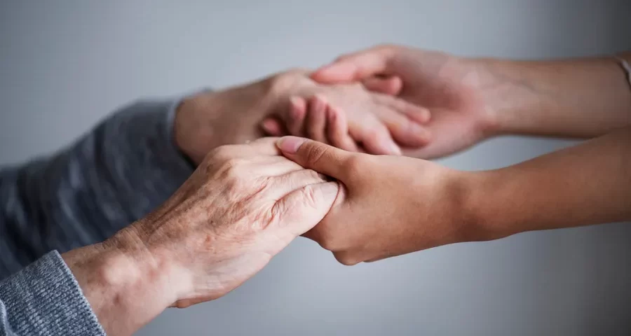 Clínica de repouso para idosos em Alphaville