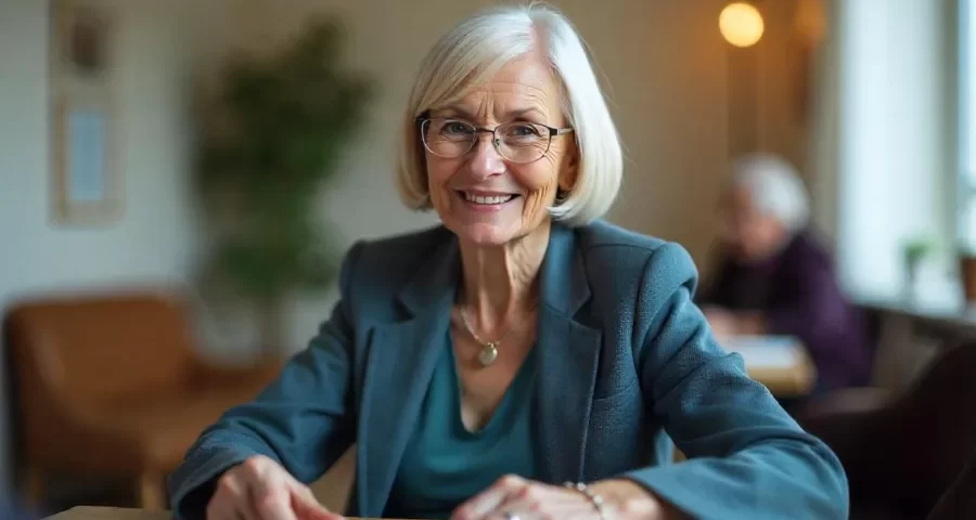 Clínica de retaguarda para idosos em são Paulo