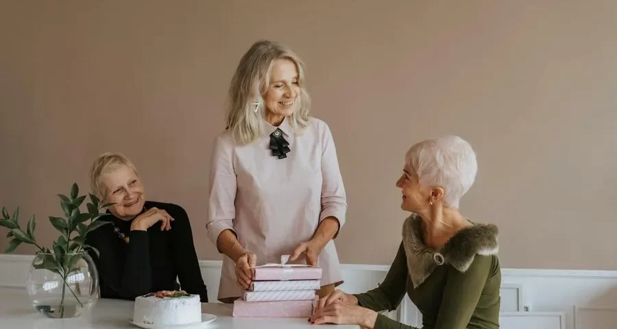 Clínica geriatrica na granja viana