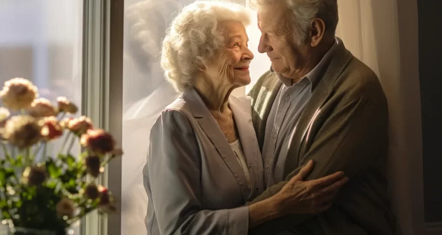 Clínica geriátrica na lapa