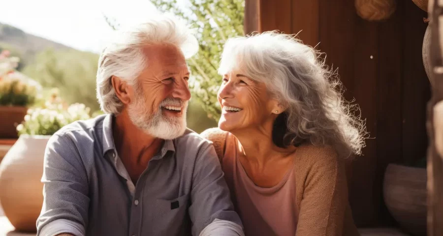 Clínica geriátrica no Morumbi