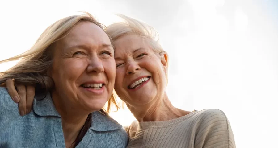 Clínica para idosos na granja viana