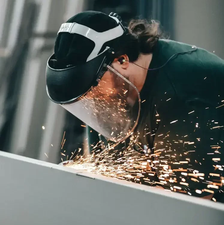 Consumíveis (Peças) tocha MIG