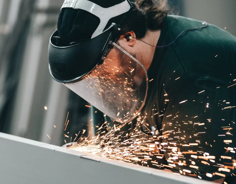 Consumíveis (Peças) tocha TIG