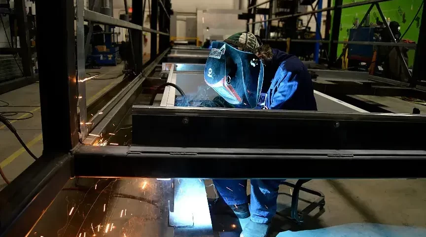 Eletrodo de tungstênio/lantânio