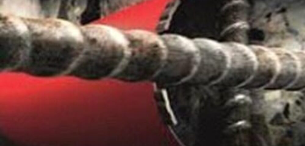 Furos em Vigas de Concreto