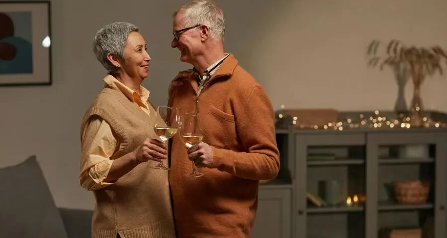 Lar para idosos em Barueri