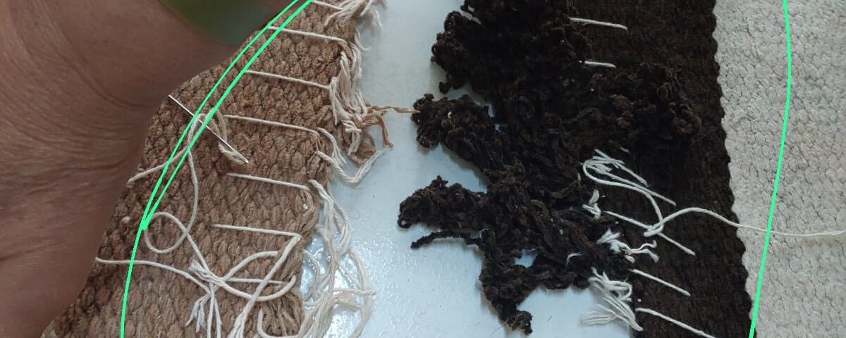 Lavagem de tapetes em São Paulo