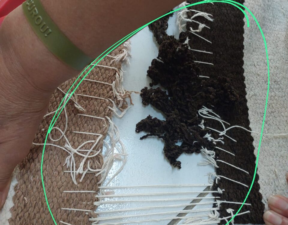 Lavagem de tapetes em São Paulo