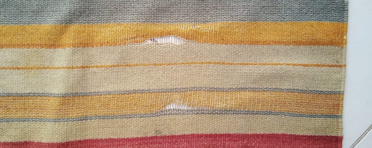 Limpeza de Tapetes na Zona Sul