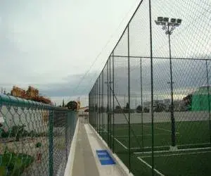 Tela de sombreamento