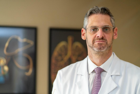 Médico Especialista em Coração