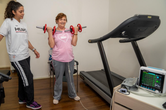 Médico Especialista em Coração em SP
