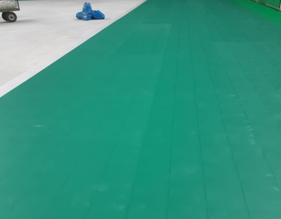 Piso Modular em Rio Grande do Sul