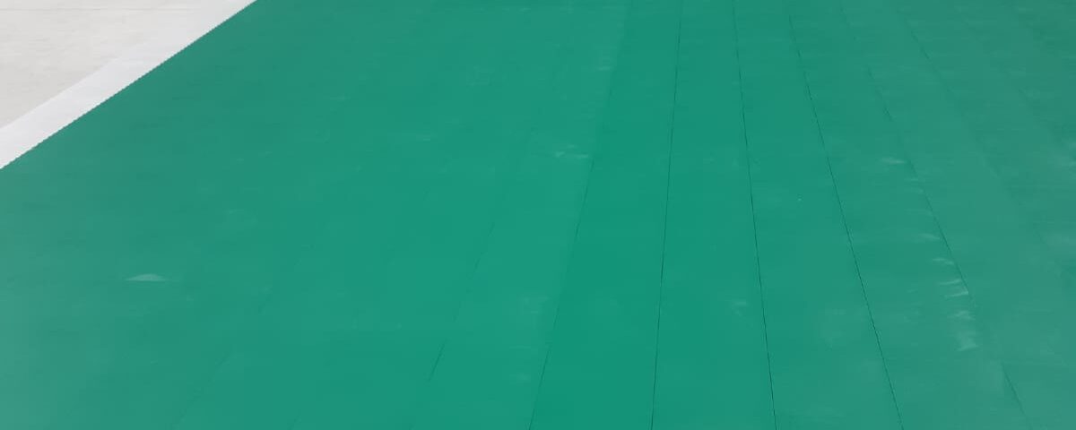 Piso Modular Rio Grande do Sul