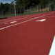 Pista de Atletismo