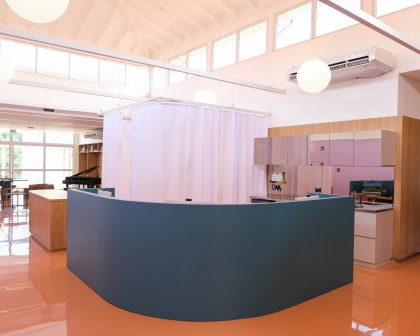 Casa de repouso para dependentes químicos em São Paulo