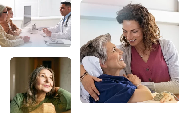 Clínica especialista em dependência química