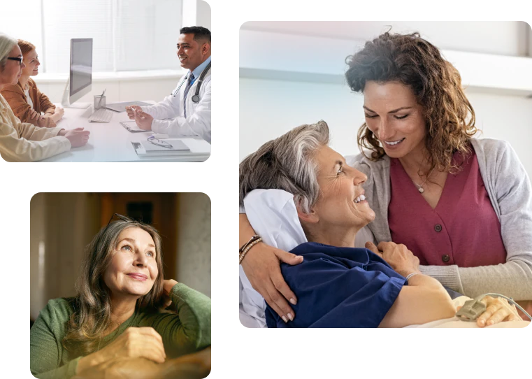 Clínica especialista em dependência química