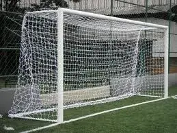 Rede para campo de futebol preço