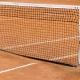 Rede de proteção para Beach Tênis