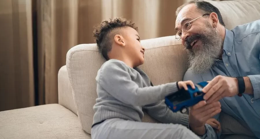 Residencial para idosos em Alphaville