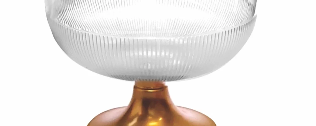 Taça de sorvete de 1L