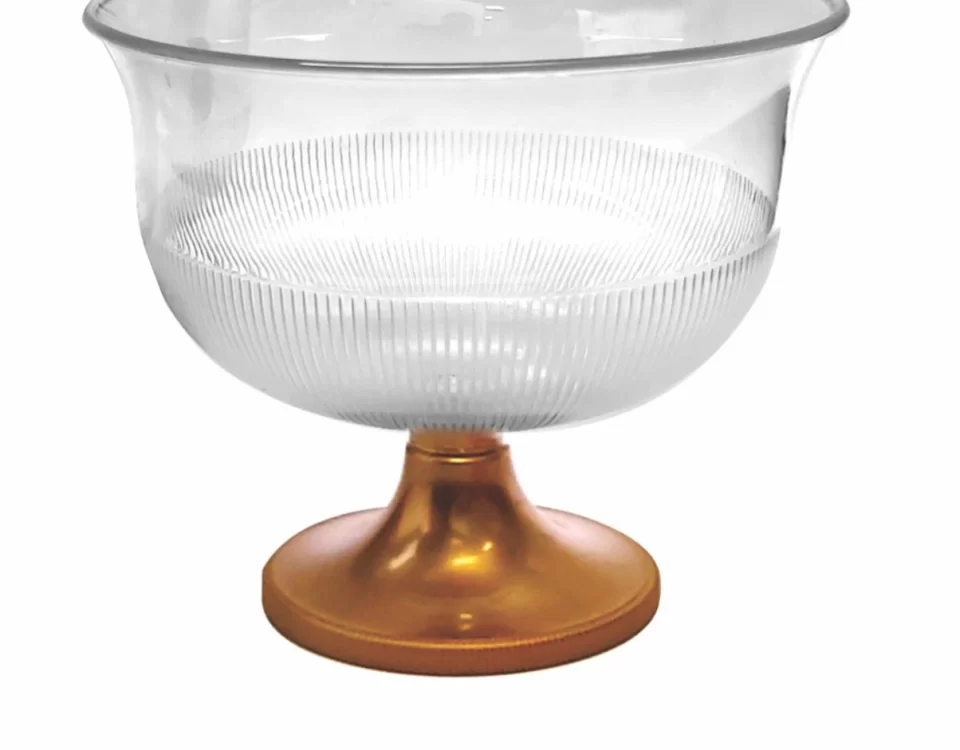 Taça de sorvete de 1L