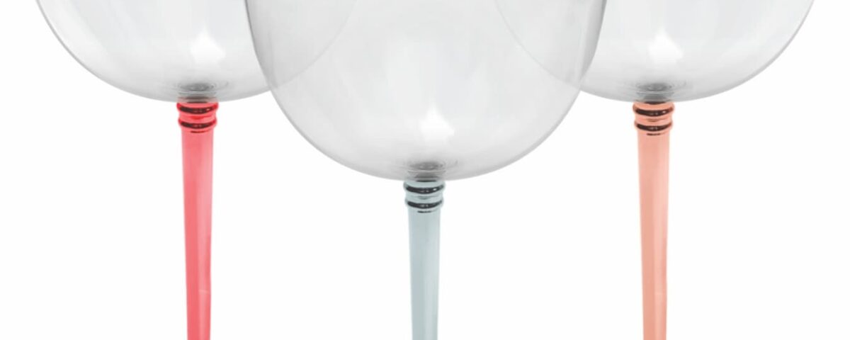 Taças Gin para Festas